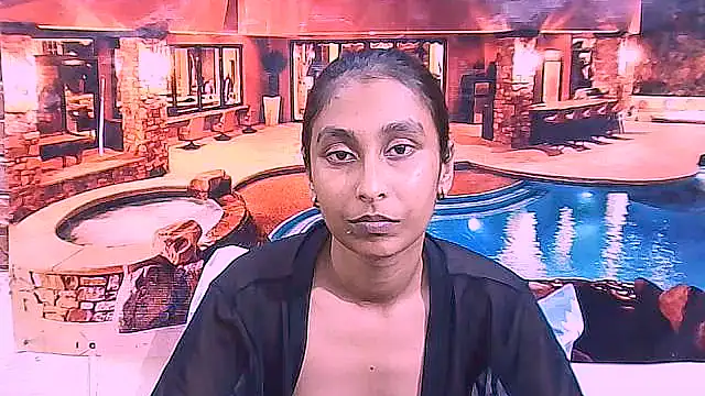 IndianSexyButt Live XXX-Chat