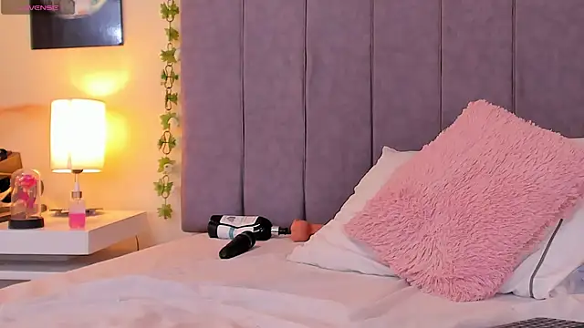 PAMELA_BRANZ's Webcam Show