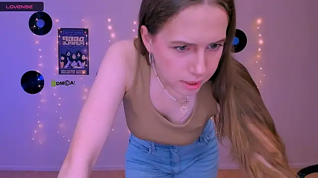 Czat XXX na żywo – lumi_soft