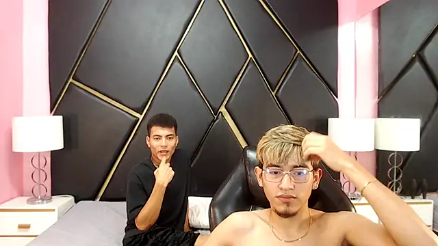 Juan_saul1 Webcam show