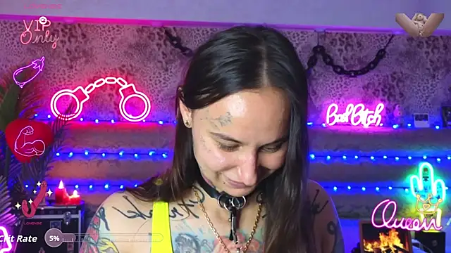 Cool_Freak_ Show Webcam