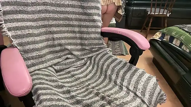 Lunamilly27 Webcam show