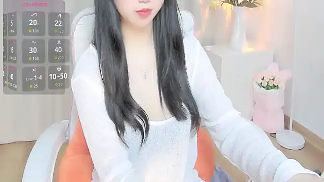 دردشة Sweet-Shuna الجنسية المباشرة