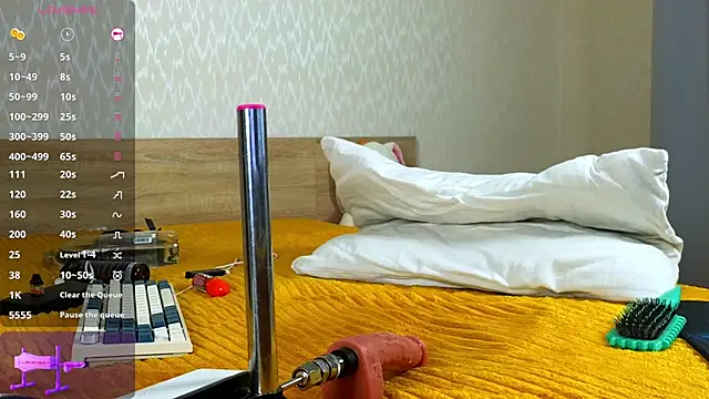 Cowell_Adelina Chat XXX live