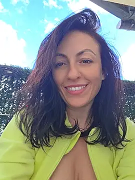 Risky_woman: онлайн-секс-чат