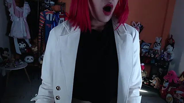 MissMiia2のライブXXXチャット