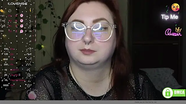 Sembang XXX Secara Langsung Alicia_love00