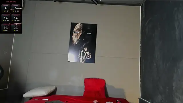 AliceFit_212 Live XXX Chat