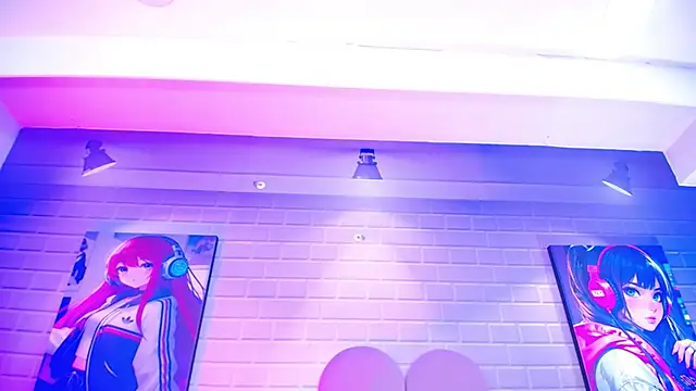 Chat XXX ao vivo de roseefancy19