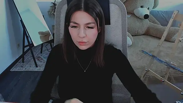 DiRosie Live XXX Chat