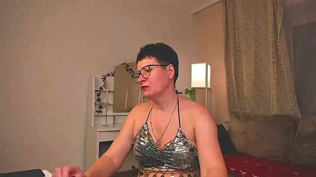 JennyMons Live XXX Chat