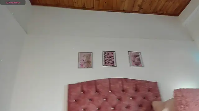 luna_velveth Live XXX Chat