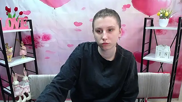 LilianaShine Live XXX Chat
