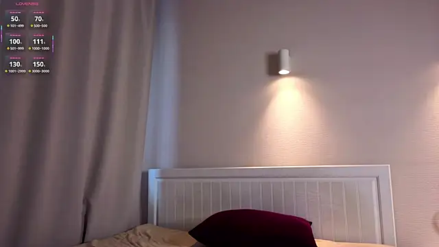 SharonNightt Show Webcam