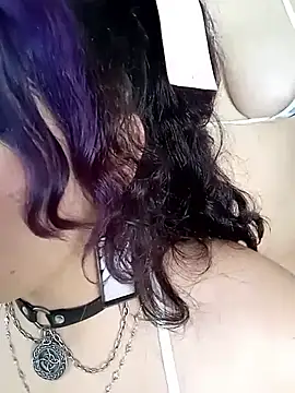 Liily_FoxxyのライブXXXチャット