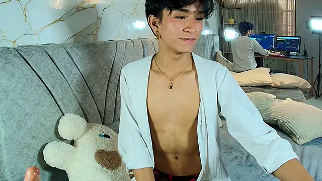 cococumps 网络视讯表演