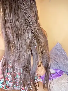 Itze_Mua: вебкам-шоу