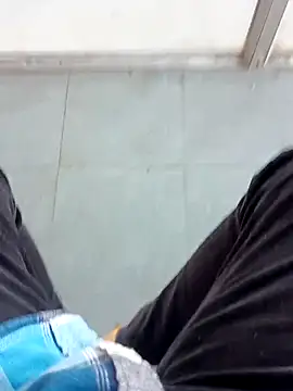 oneeyedwonder96 Pertunjukan Webcam