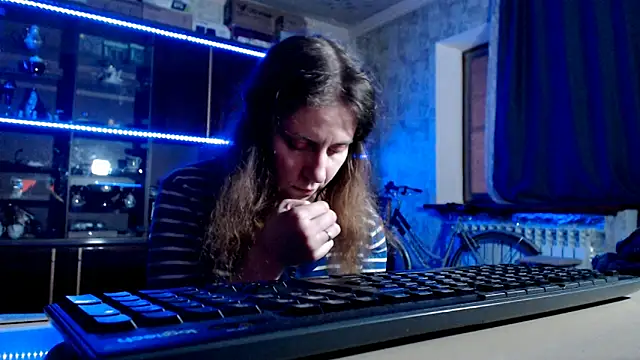 pa1e_pr1ncessのライブXXXチャット