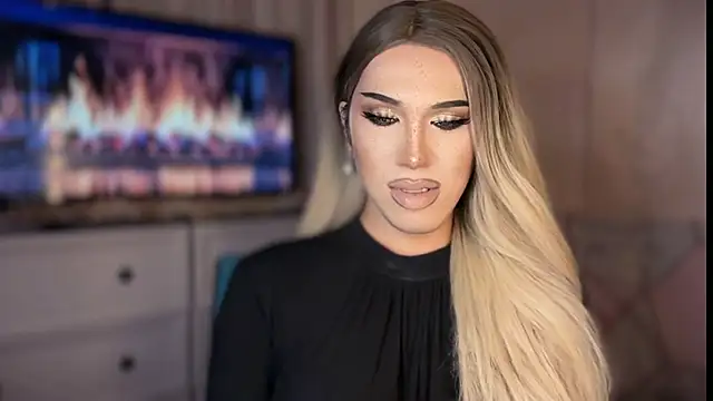 Ts_glamxxn Webbikameraesitys