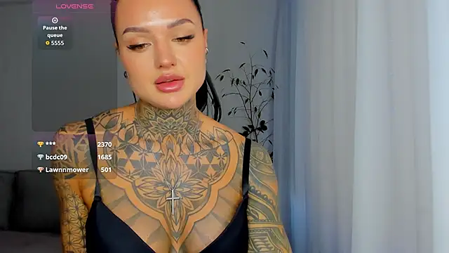 pantera_flashhのライブXXXチャット