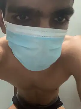 BadBoyTom78 Pertunjukan Webcam