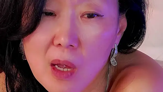 S_andra_ ওয়েবক্যাম শো