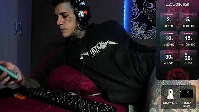 cleoo_jhonny Live XXX Chat