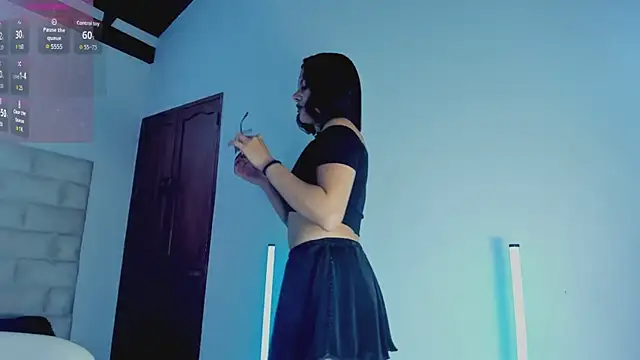 HollyGrey_ Chat XXX live