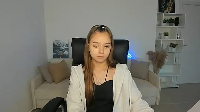 BrunaLinklater: απευθείας συνομιλία ΧΧΧ