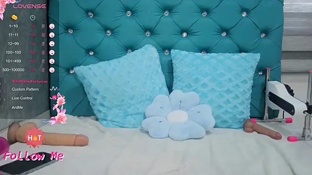 MAARYMOON: απευθείας συνομιλία ΧΧΧ