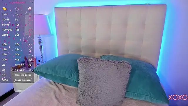 Sembang XXX Secara Langsung _sasha_miller_