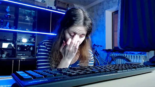 pa1e_pr1ncess – Naživo XXX chat