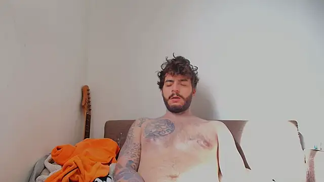 thomas_gun live XXX chat