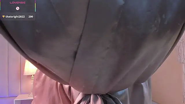 Elise_Diamond – Live XXX-chat