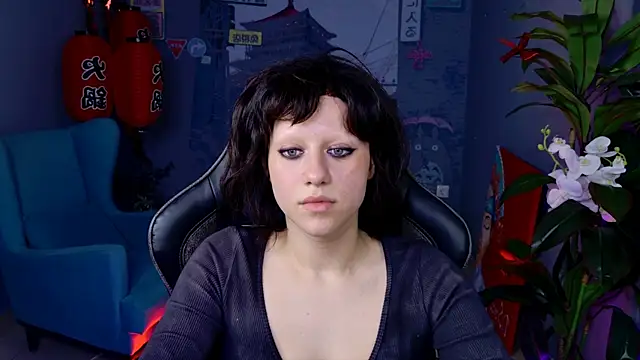 LidaDarknet 现场XXX聊天