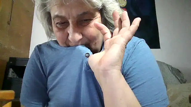 ExquisiteMature Live XXX Chat