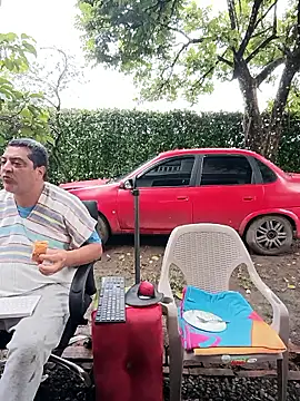 Sembang XXX Secara Langsung hotandfierylatinos2023