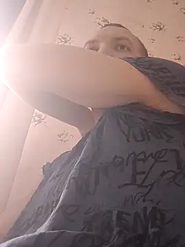 Show modela _uncle_Mitya-43_ na web-kameri