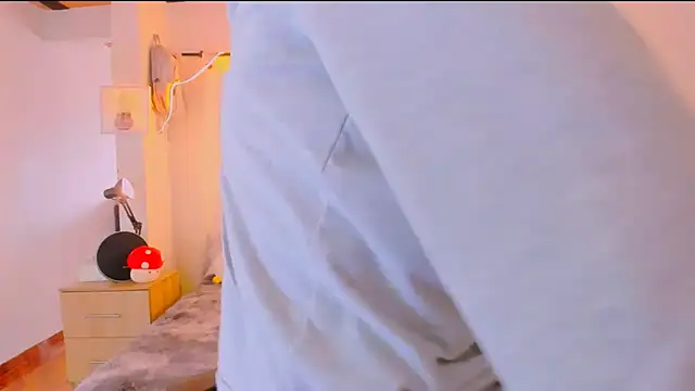 Sweet_Allan Adlı Modelin Canlı XXX Sohbeti