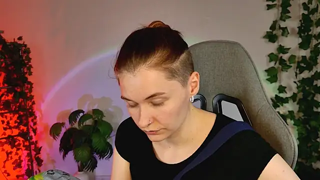 Sembang XXX Secara Langsung LadyLolipop_