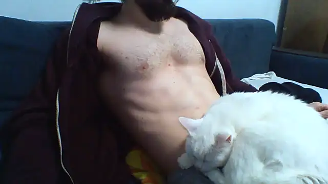 Pertunjukan Kamera Web KaelNox