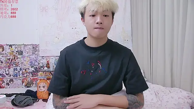 Chat +18 de Chocolates-001 ao vivo