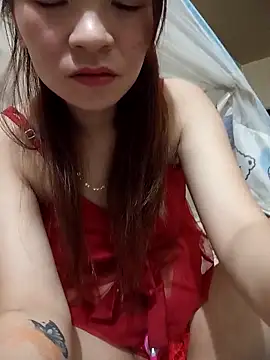 Girl-l's Webcam Show