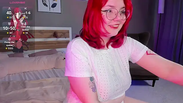 Sembang XXX Secara Langsung Alice_Kitagawa