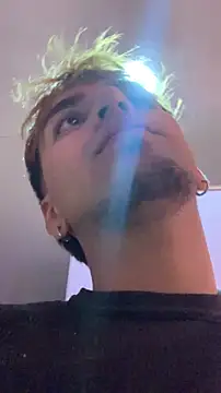 Sembang XXX Secara Langsung JeremySanders1_