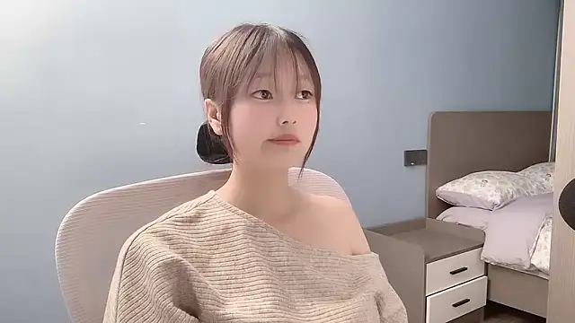 Sembang XXX Secara Langsung Xiaoqing00