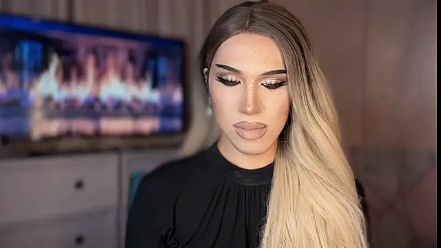 Онлайн чат XXX Ts_glamxx