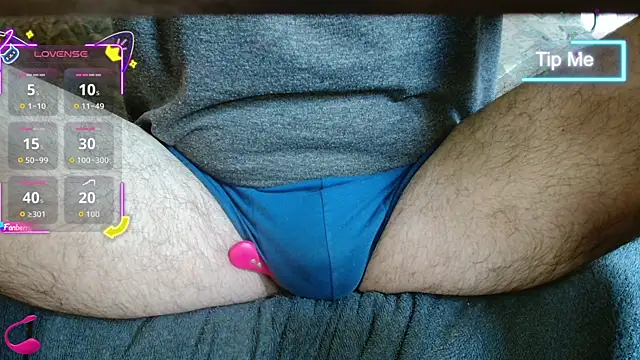 dudu7219n Live XXX chat