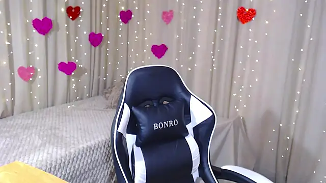 Chat XXX en directo de JillStevens